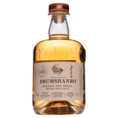 Picture of Drumshanbo Single Pot Still 43%