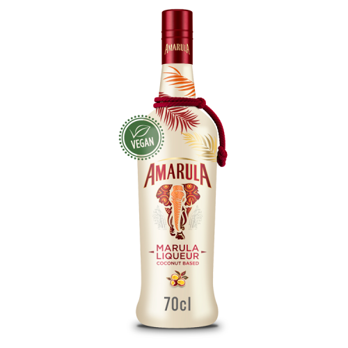 Picture of Amarula Cream Liqueur Vegan