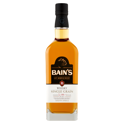 Picture of Bains Cape Mountain Whisky ^^