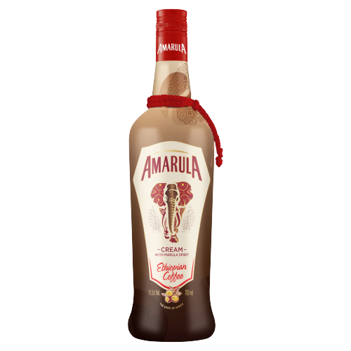 Picture of Amarula Ethiopian Coffee Liqueur