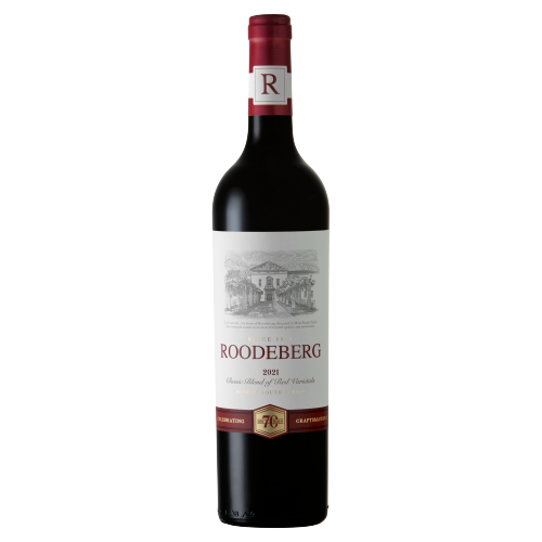 Picture of KWV Roodeberg Red