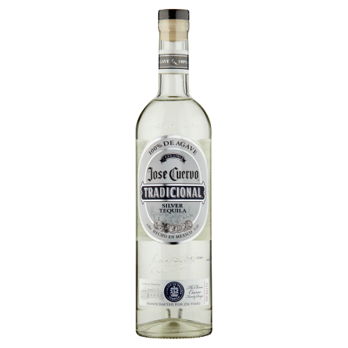 Picture of Jose Cuervo Tradicional Silver 100% Agave Tequila