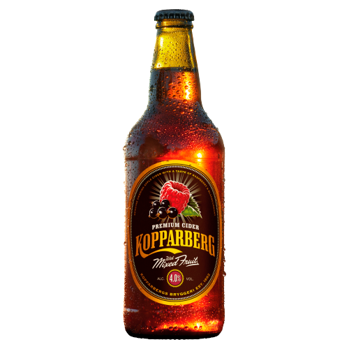 Picture of Kopparberg Mixed Fruit -BTC