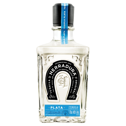 Picture of Herradura Plata 