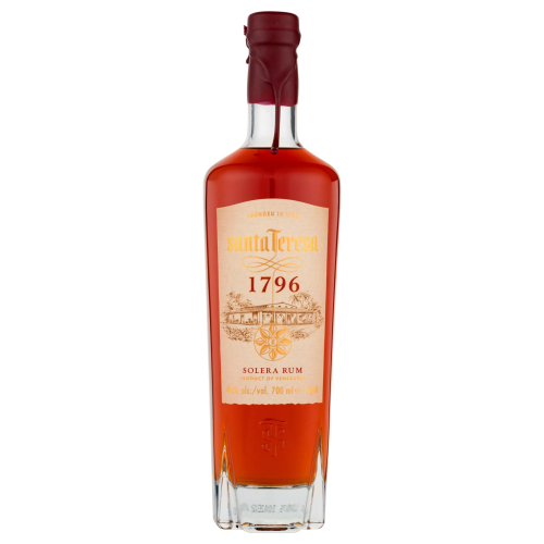 Picture of Santa Teresa 1796 Rum