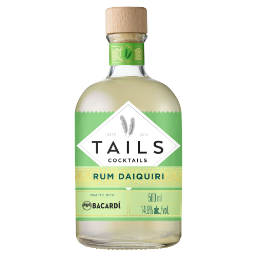 Picture of Tails Classic Daiquiri-BTC