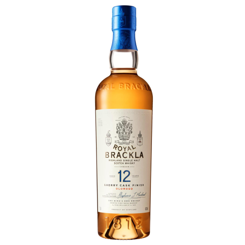 Picture of Royal Brackla 12YO