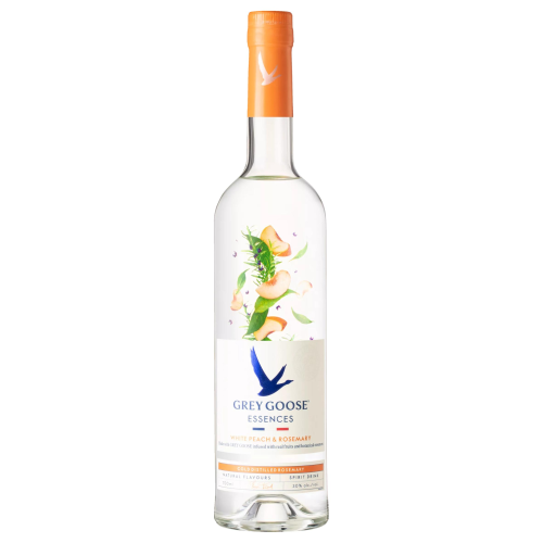 Picture of Grey Goose Essences White Peach & Rosemary Vodka