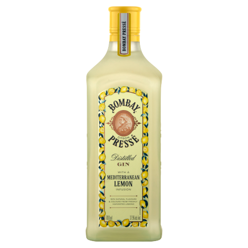 Picture of Bombay Citron Presse Lemon Gin