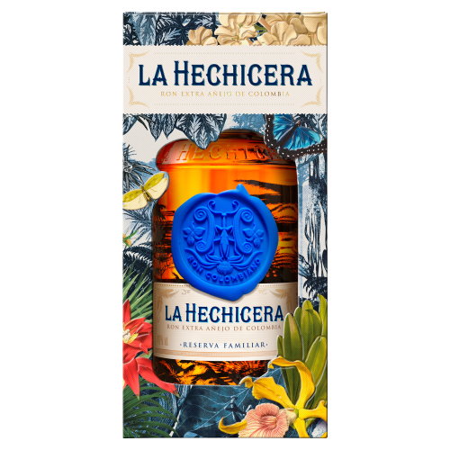 Picture of La Hechicera Reserva Familiar 