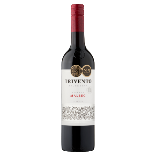 Picture of Trivento Reserva Malbec