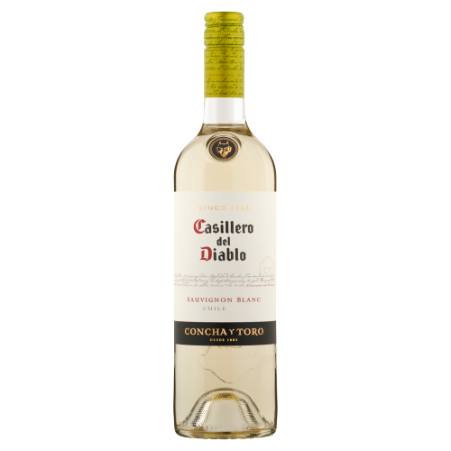 Picture of Casillero Sauvignon Blanc