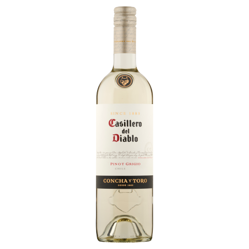 Picture of Casillero Pinot Grigio