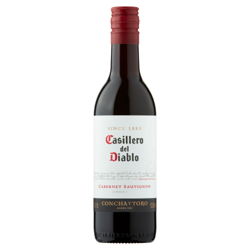 Picture of Casillero Cabernet Sauvignon