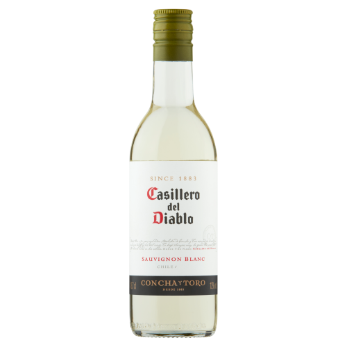 Picture of Casillero Sauvignon Blanc