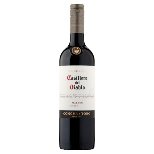 Picture of Casillero Malbec