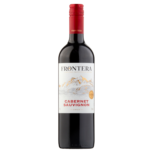 Picture of Frontera Cabernet Sauvignon