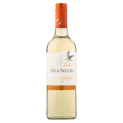 Picture of Isla Negra Chardonnay, 75cl