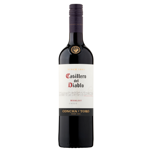 Picture of Casillero Merlot