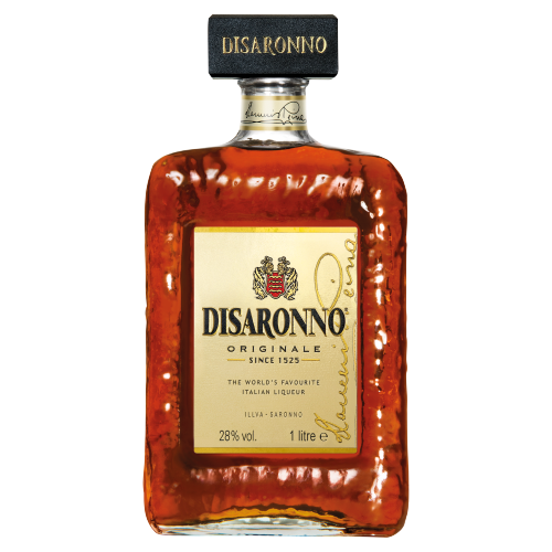 Picture of Disaronno Amaretto