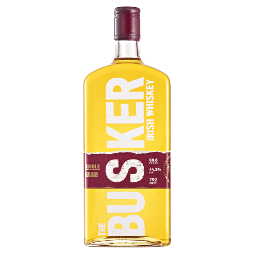 Picture of The Busker Single Malt Whiskey