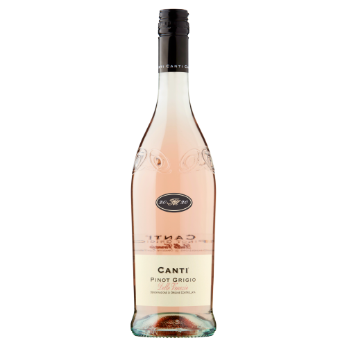 Picture of Canti Pinot Grigio Rose