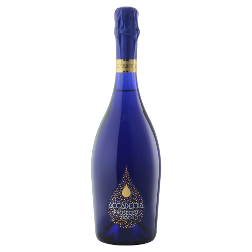 Picture of Bottega Accademia Blue 75cl