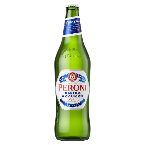 Picture of Peroni Nastro Azzurro - BTC