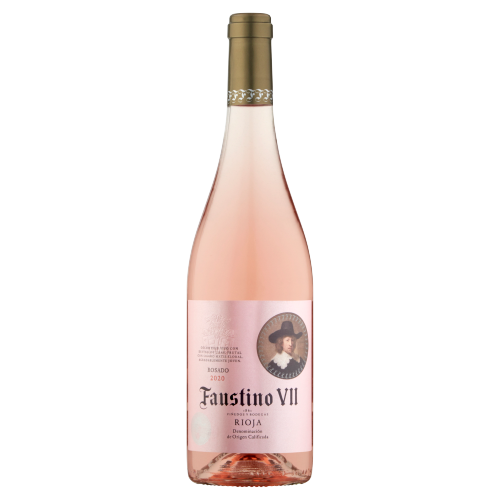 Picture of Faustino VII Tempranillo