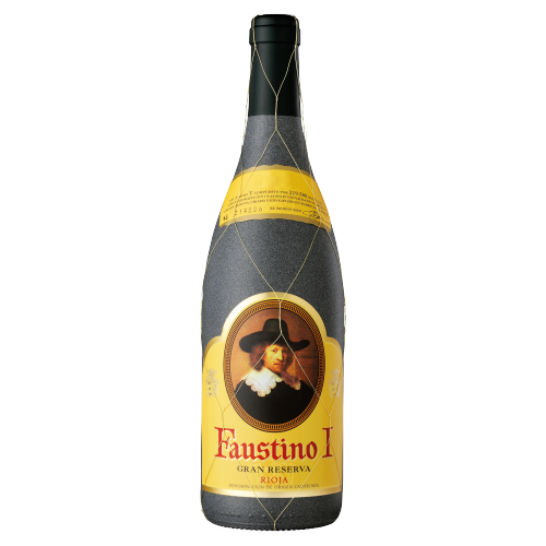 Picture of Faustino I Gran Reserva