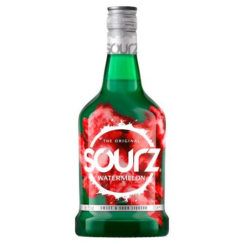 Picture of Sourz Watermelon