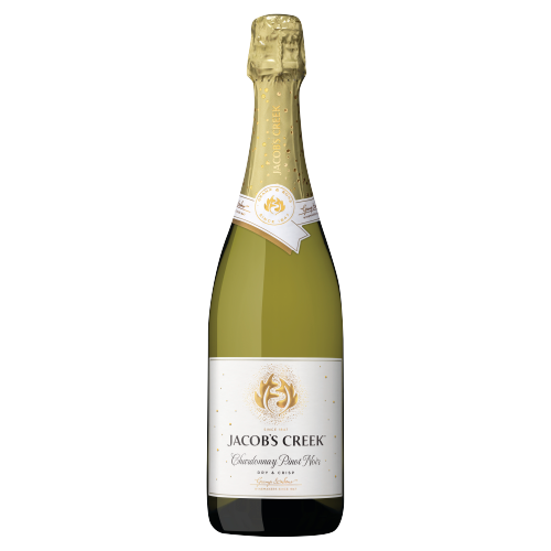 Picture of Jacobs Creek Sparkling Chardonnay Pinot Noir