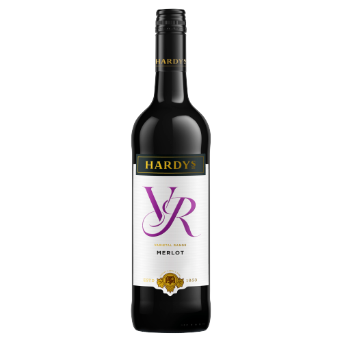 Picture of Hardys VR Merlot