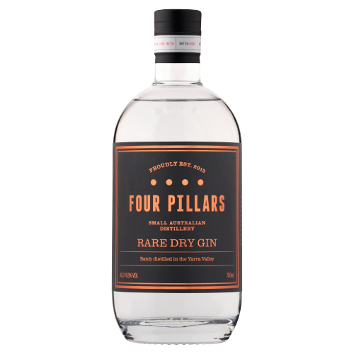 Picture of Four Pillars Rare Dry Gin