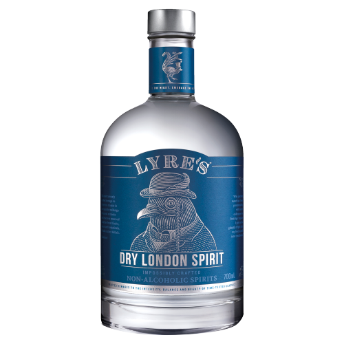 Picture of Lyre's Dry London Spirit