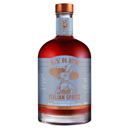 Picture of Lyre's Italian Spritz