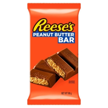 Picture of Reese's Peanut Butter Bar