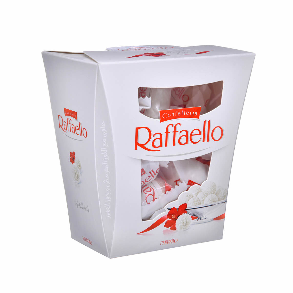 Picture of Ferrero Raffaello T23