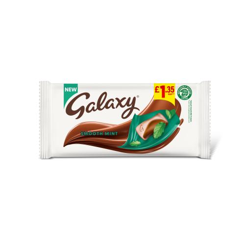 Picture of Galaxy Mint £1.35
