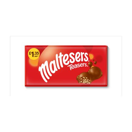Picture of Maltesers Teasers £1.35