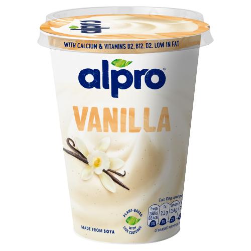 Picture of Alpro Dairy Creamy Oat