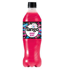 Picture of Tango Cherry Blast PET