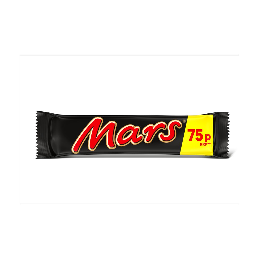 Picture of Mars PMP 75p