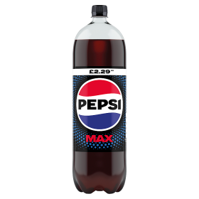 Picture of Pepsi Max £2.29