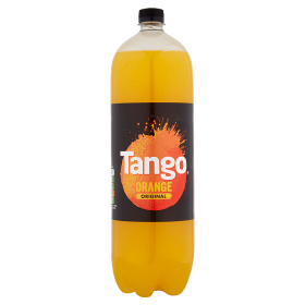 Picture of Tango Orange