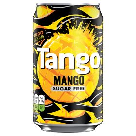 Picture of Tango S/F Mango Can