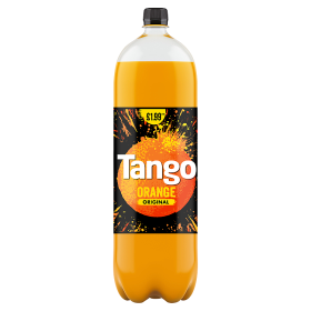 Picture of Tango Orange £1.99