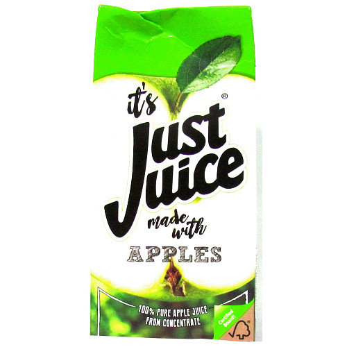 Picture of Just Juice Apple