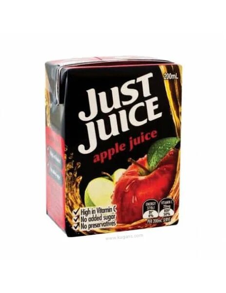 Picture of Just Juice Apple