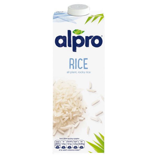 Picture of Alpro Rice